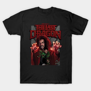 Who is the Master T-Shirt